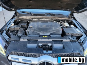 Mercedes-Benz X-Klasse 3.5d, 4Matic, , ,  | Mobile.bg   17