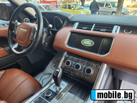 Land Rover Range Rover Sport 3.0 dizel  | Mobile.bg   7