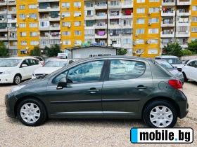 Peugeot 207 1.4i    | Mobile.bg   8