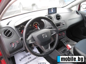 Seat Ibiza LUX.1, 6-TDI itech/  | Mobile.bg   7