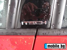 Seat Ibiza LUX.1, 6-TDI itech/  | Mobile.bg   6