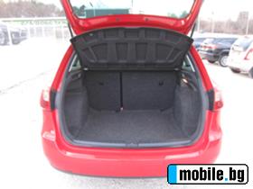 Seat Ibiza LUX.1, 6-TDI itech/  | Mobile.bg   5
