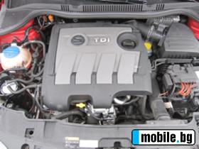 Seat Ibiza LUX.1, 6-TDI itech/  | Mobile.bg   16