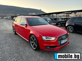 Audi S4 3.0TFSI Quattro* ABT Power* Carbon*   | Mobile.bg   1