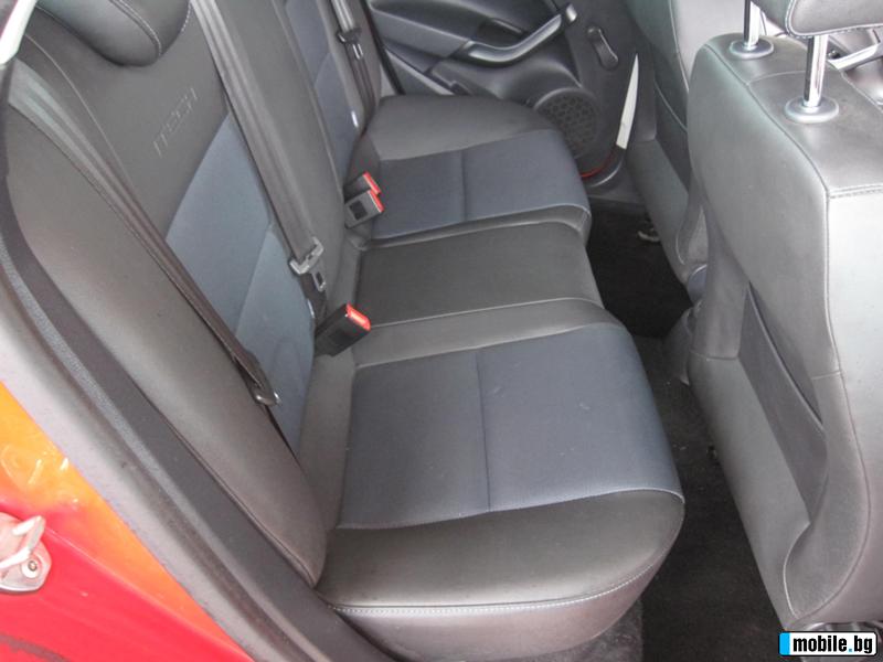 Seat Ibiza LUX.1, 6-TDI itech/  | Mobile.bg   14