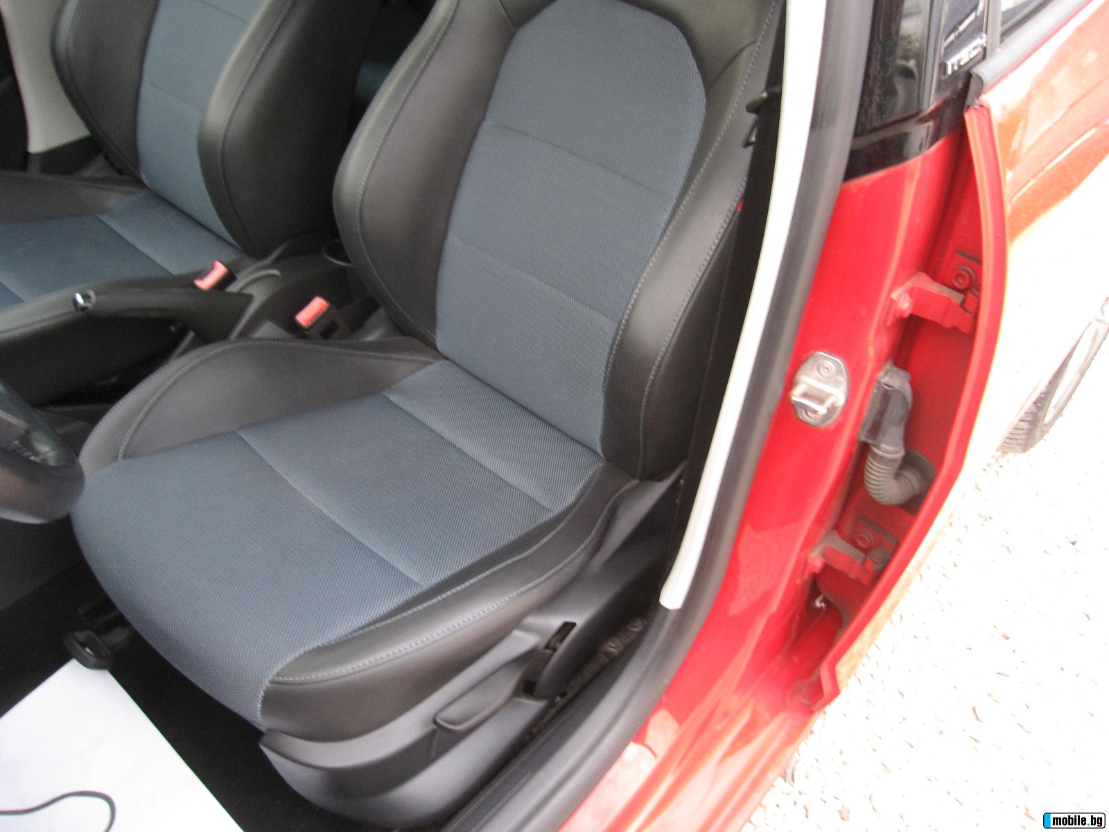 Seat Ibiza LUX.1, 6-TDI itech/  | Mobile.bg   11