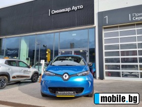 Renault Zoe 41 kWh  | Mobile.bg   3