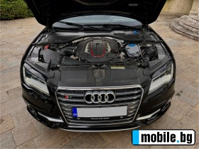 Audi S7 | Mobile.bg   14