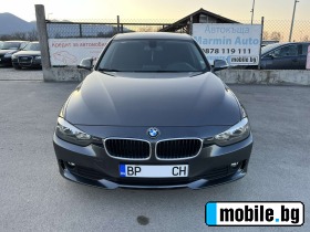     BMW 316 2.0TDI 116 NAVI    