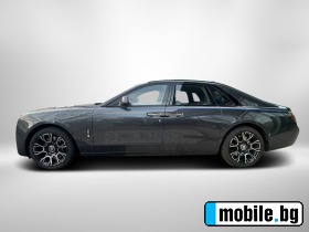 Rolls-Royce Ghost V12/ BLACK BADGE/ BESPOKE/ PANO/ HEAD UP/  | Mobile.bg   4