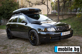 Audi S4 B5 2.7 BI TURBO | Mobile.bg   7