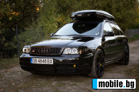 Audi S4 B5 2.7 BI TURBO | Mobile.bg   1