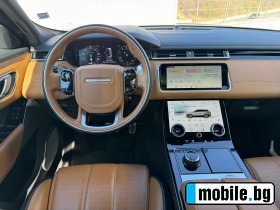 Land Rover Range Rover Velar | Mobile.bg   8