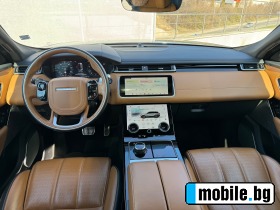 Land Rover Range Rover Velar | Mobile.bg   7