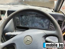 Mercedes-Benz 2628 Econic | Mobile.bg   3