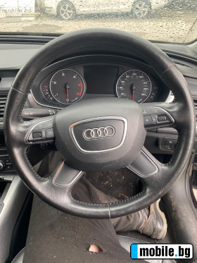 Audi A6 2.0tdi