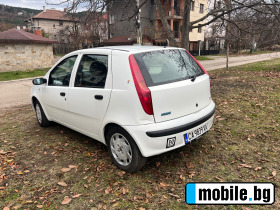 Fiat Punto Mk2 188 16V | Mobile.bg   4