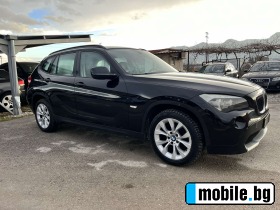 BMW X1 2.0D Xdrive | Mobile.bg   4