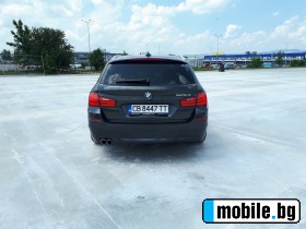 BMW 525 d-F11 FUTURA | Mobile.bg   6