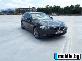 BMW 525 d-F11 FUTURA | Mobile.bg   1