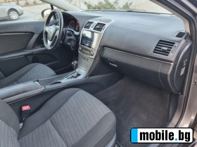 Toyota Avensis 2.0   | Mobile.bg   10