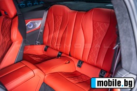 BMW M8 Coupe Competition xDrive*Carbon*B&W*Akrapovic*360 | Mobile.bg   15