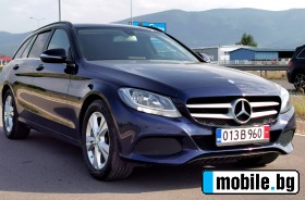Обява за продажба на Mercedes-Benz C 200 C200 136... ~28 500 лв.