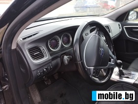 Volvo V60 2.0TDI | Mobile.bg   8