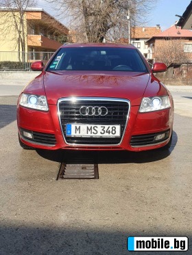 Audi A6 TDI | Mobile.bg   1