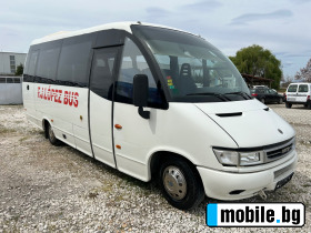 Iveco Daily 65C 3.0d 170 27     | Mobile.bg   1