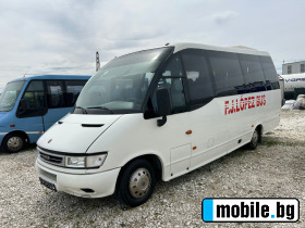 Iveco Daily 65C 3.0d 170 27     | Mobile.bg   3