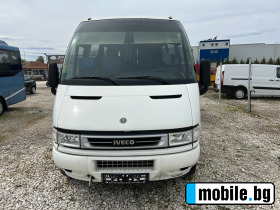     Iveco Daily 65C 3.0d 170 27    