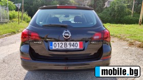 Opel Astra 1.7 CDTi | Mobile.bg   4