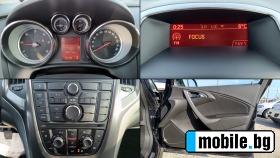 Opel Astra 1.7 CDTi | Mobile.bg   11