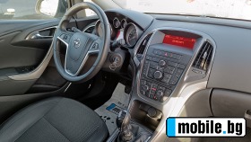 Opel Astra 1.7 CDTi | Mobile.bg   10