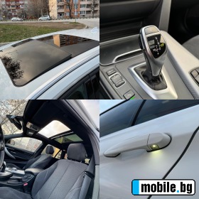 BMW 320 M-Packet#FACELIFT#LED#PANORAMA#F1#Keyless | Mobile.bg   13