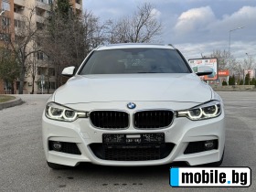 BMW 320 M-Packet#FACELIFT#LED#PANORAMA#F1#Keyless | Mobile.bg   2