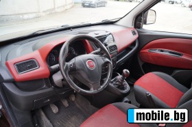 Fiat Doblo 4+1 | Mobile.bg   9