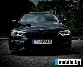 BMW 540 BMW 540I B58 M  | Mobile.bg   2