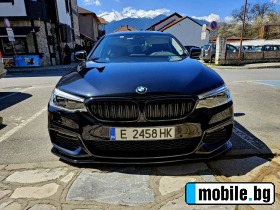 BMW 540 BMW 540I B58 M  | Mobile.bg   1