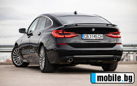 BMW 6 GT xDrive Luxury line | Mobile.bg   6