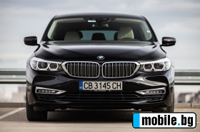 BMW 6 GT xDrive Luxury line | Mobile.bg   1