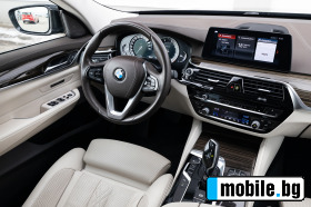 BMW 6 GT xDrive Luxury line | Mobile.bg   11