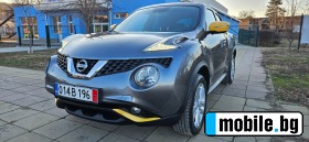     Nissan Juke 1, 5DCi-110* 2015* LED* special edition* *  ~19 300 .