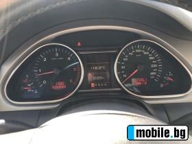 Audi Q7 4.2 TDI FACE | Mobile.bg   17
