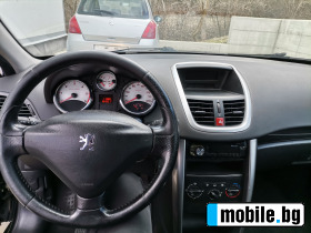 Peugeot 207 1.6 HDI 90.. | Mobile.bg   9