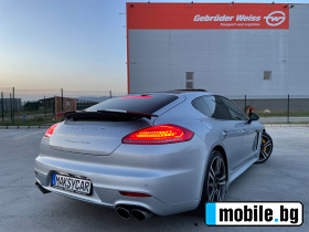 Porsche Panamera Turbo   | Mobile.bg   7