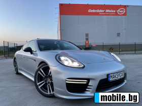Porsche Panamera Turbo   | Mobile.bg   1