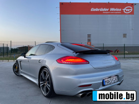 Porsche Panamera Turbo   | Mobile.bg   5