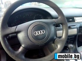 Audi A6 1.9 TDI , 110.. . | Mobile.bg   6